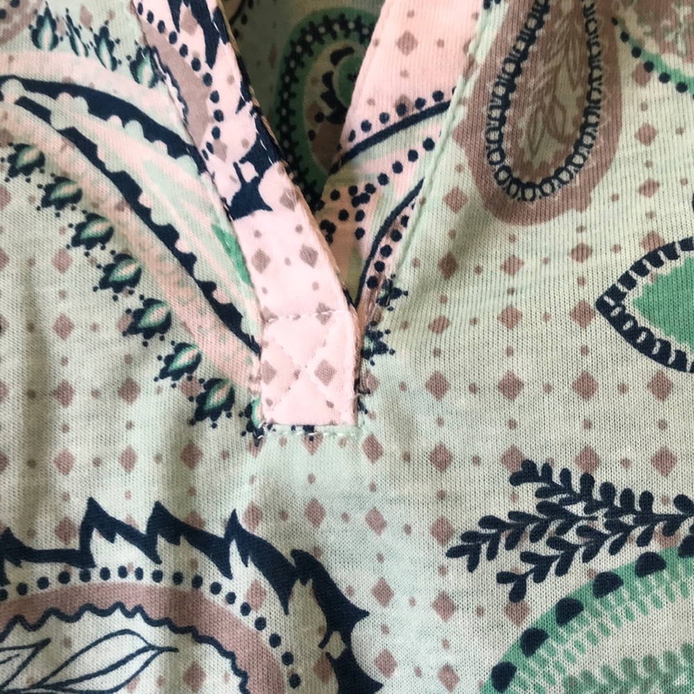 Nwt KIM ROGERS PAJAMAS - Picture 2 of 8